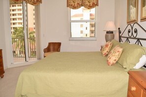 3 chambres