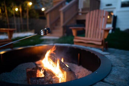 Enjoy everything Seattle has to offer in centrally located Central District