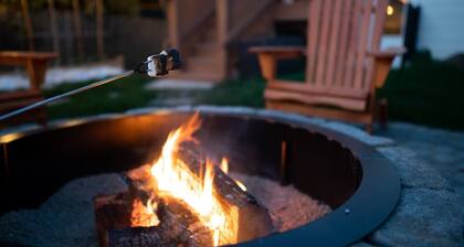 Enjoy everything Seattle has to offer in centrally located Central District