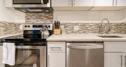 Enjoy everything Seattle has to offer in centrally located Central District