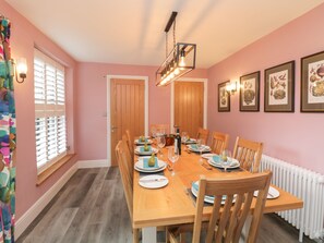 Cottage | Interior - Hazelnut Cottage (Windermere)