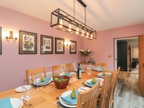 Cottage | Interior - Hazelnut Cottage (Windermere)