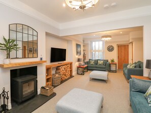 Cottage | Interior - Hazelnut Cottage (Windermere)