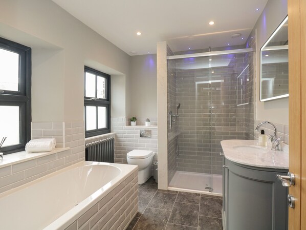 Cottage | Interior - Hazelnut Cottage (Windermere)