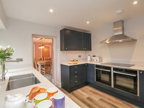 Cottage | Interior - Hazelnut Cottage (Windermere)