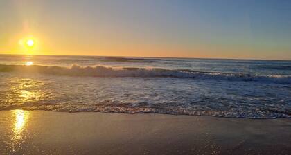 Maison Ă 300 m du bord de Mer