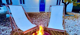 The right place to disconnect