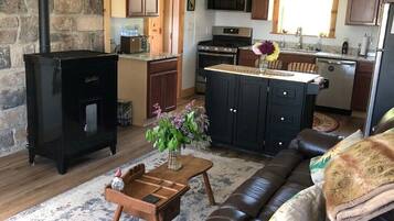 Smart TV, DVD player