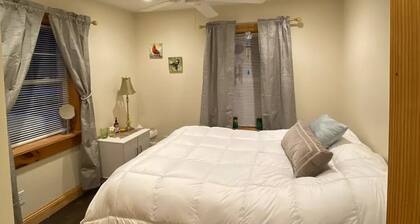 Cherry Valley New York located 25 minutes from Cooperstown Baseball hall of Fame