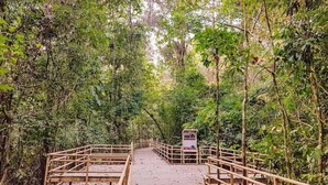Beach - VAL HOTEL (Quepos)