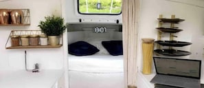 1 quarto