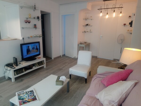 Smart-TV