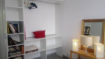 3 Schlafzimmer, kostenloses WLAN, Bettwäsche