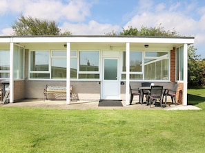 Cottage | Interior - 11 Seaward Crest (Norwich)