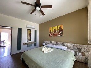 Decoración personalizada y muebles diferentes 