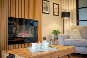 Unclassified image, 5 of 52, button - Riverside Park 3 (Keswick)