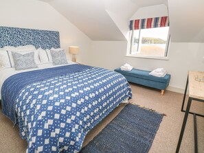 Cottage | Interior - 16 Arwenack Street (Falmouth)