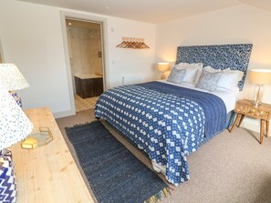 村舍 | 4 多间卧室、特色装修、特色家居、免费 WiFi