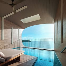 1 bedroom, in-room safe, desk, blackout drapes