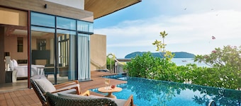 PARKROYAL Langkawi Resort