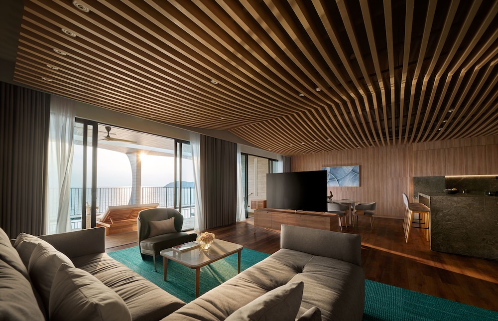 PARKROYAL Langkawi Resort by null