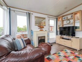 Cottage | Living area