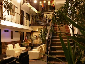 Terras