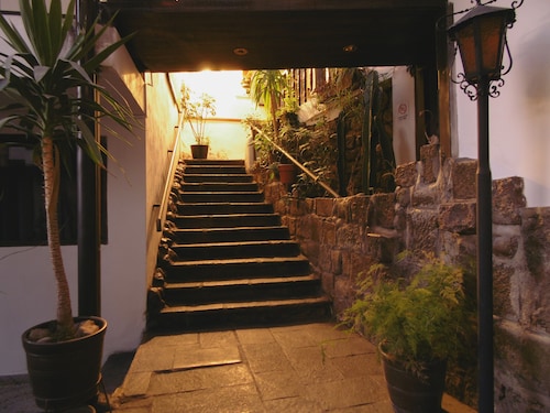 Hotel Montecristo Cusco