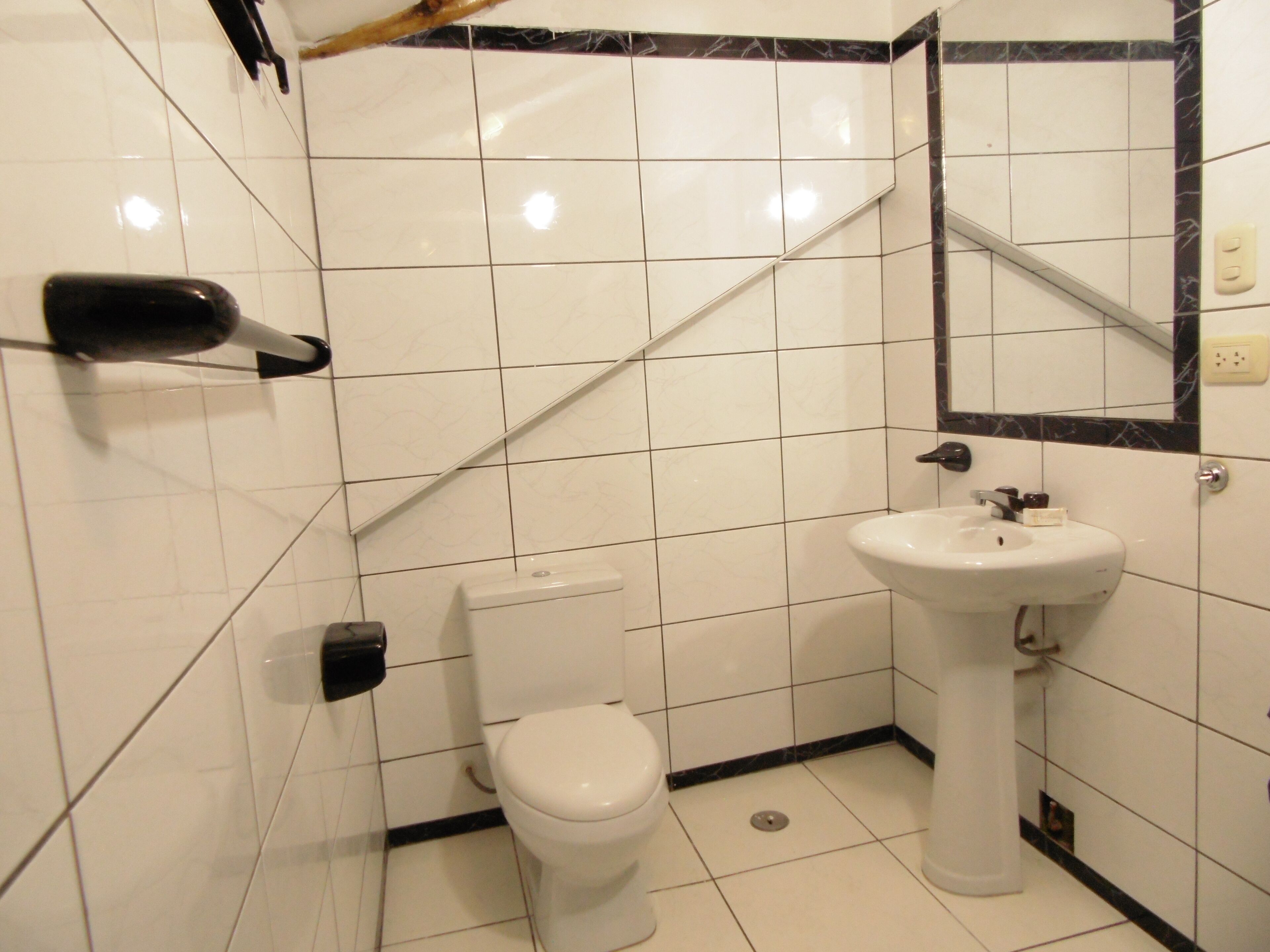 Foto - Hotel Montecristo Cusco