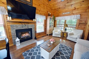 Téléviseur connecté, foyer