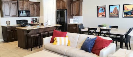 Smart-TV, Tischtennisplatte