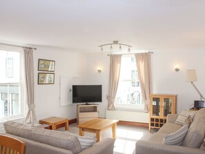 Casa de campo | Área de estar