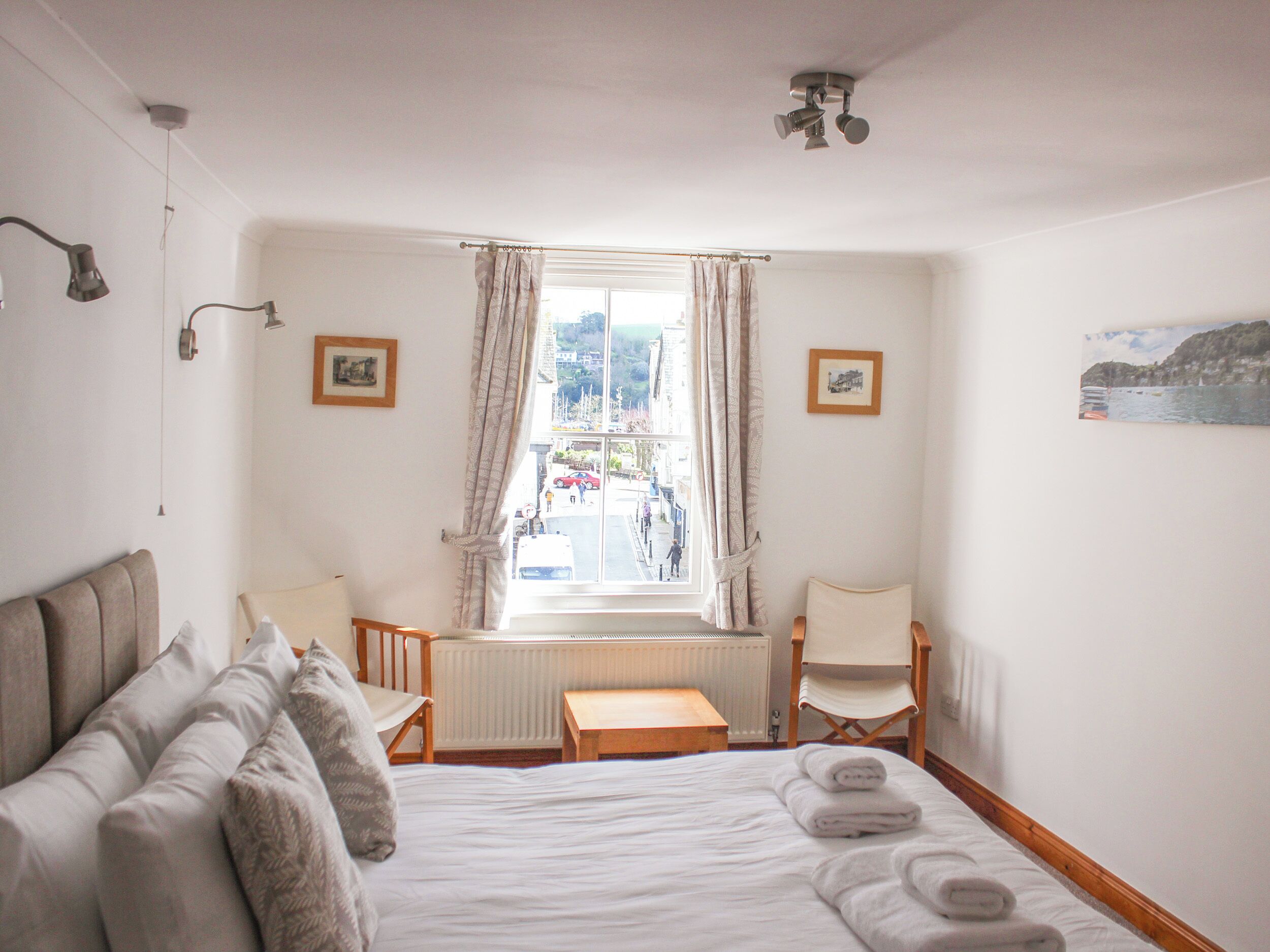 Casa de campo | 3 quartos, individualmente decorados, individualmente mobiliados