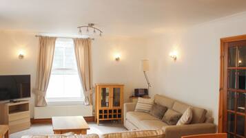 Casa de campo | Área de estar