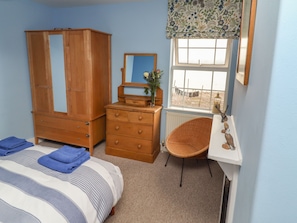 3 chambres, décoration personnalisée, ameublement personnalisé