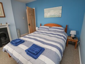 村舍 | 3 多间卧室、特色装修、特色家居、免费 WiFi