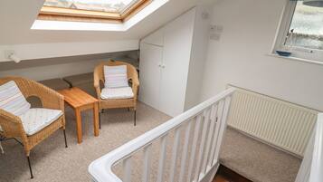 Cottage | 3 kamar tidur dan didekorasi berbeda-beda