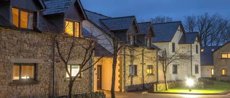 Cottage | Exterior