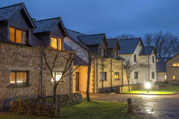 Cottage | Exterior