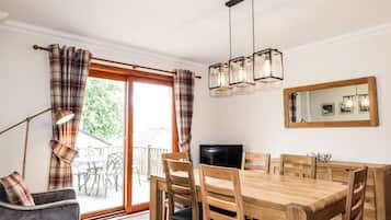 Cottage | Living room