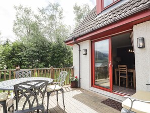 Cottage | Interior - Silver Birch Lodge (Kyle)