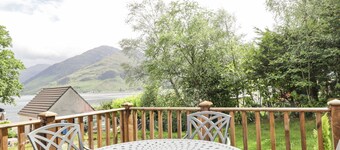Silver Birch Lodge