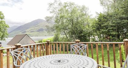 Silver Birch Lodge