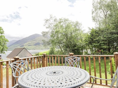 Silver Birch Lodge