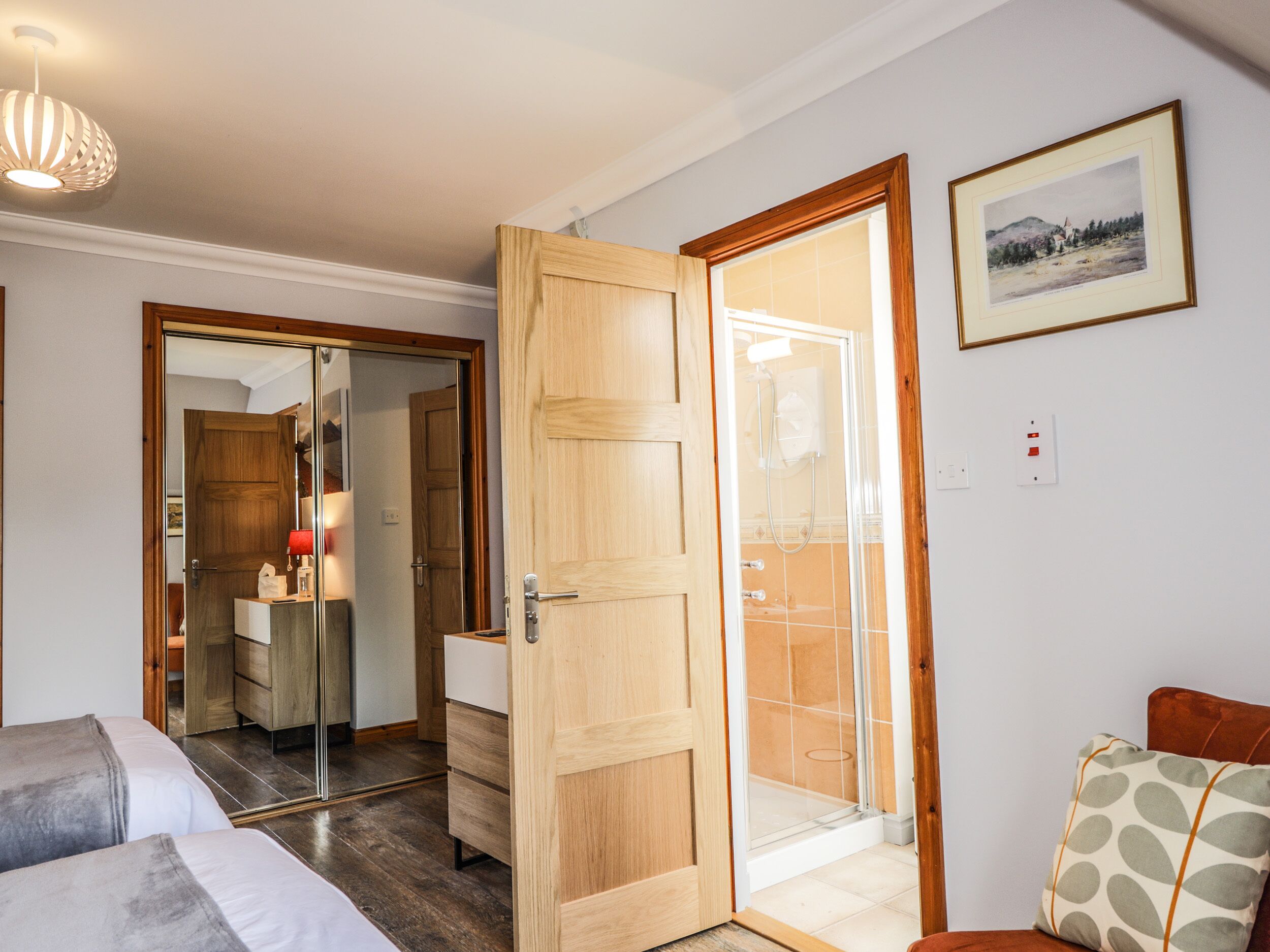 Cottage | 3 bedrooms, individually decorated, individually furnished, free WiFi