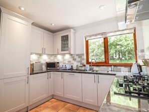 Cottage | Private kitchen