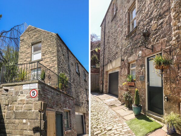 Cottage | Interior - Kirkham House (Matlock)