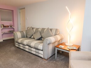 Living area - Inglewood Court (Carnforth)