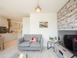 Cottage | Salle de séjour