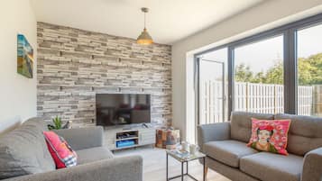 Cottage | Living room